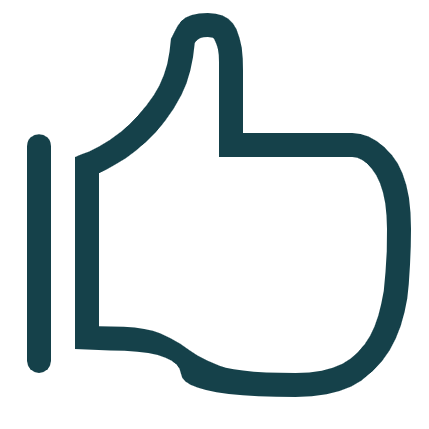 Gratis schilder offerte icoon